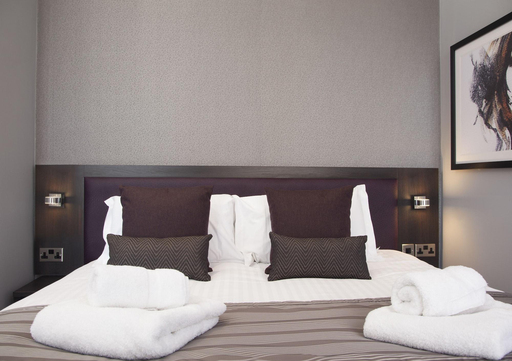 Aparthotel Epic Duke Street