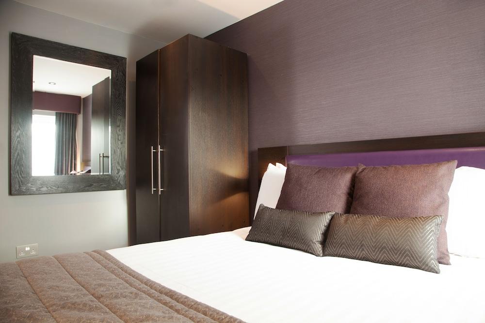Epic Duke Street 4*