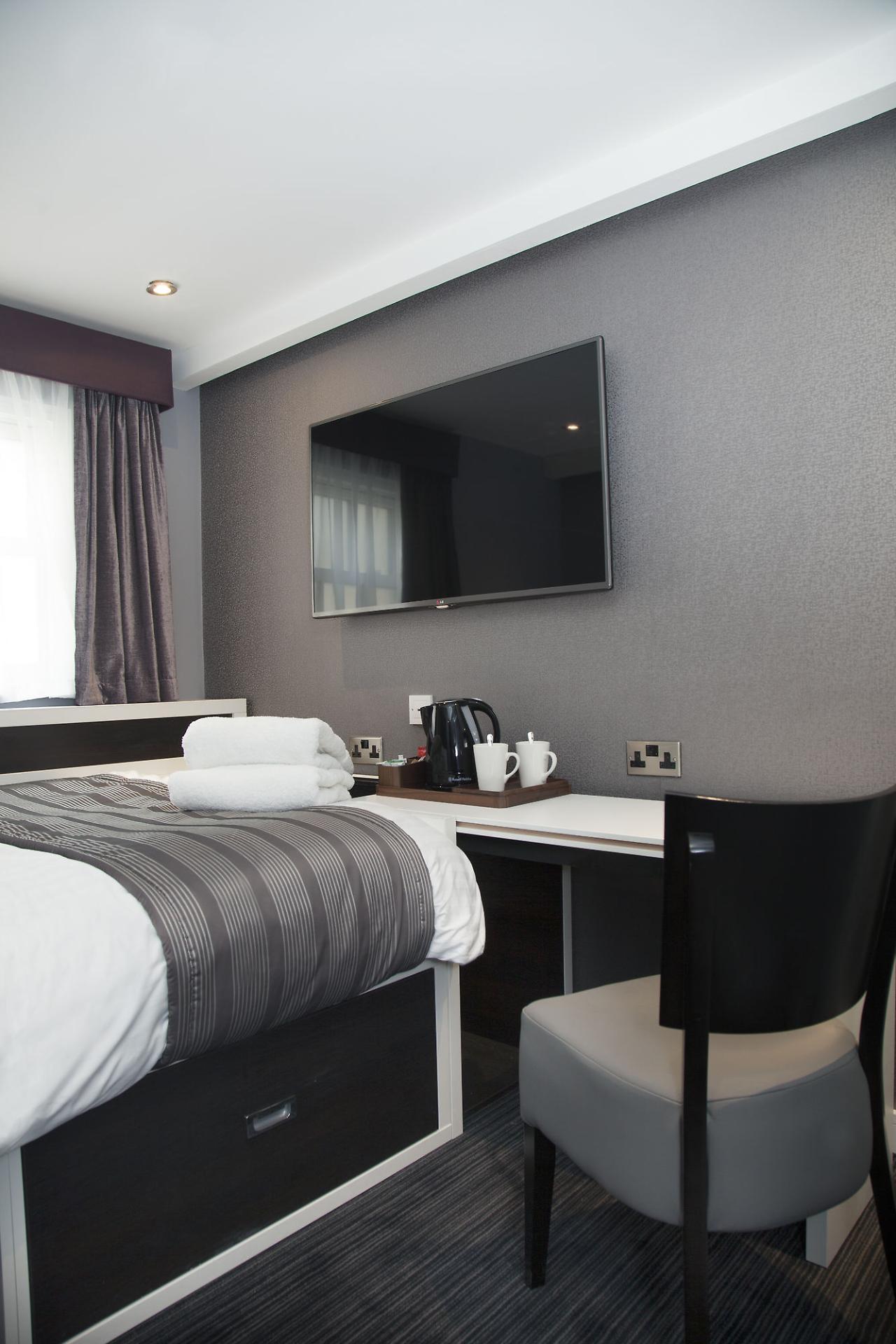 Aparthotel Epic Duke Street