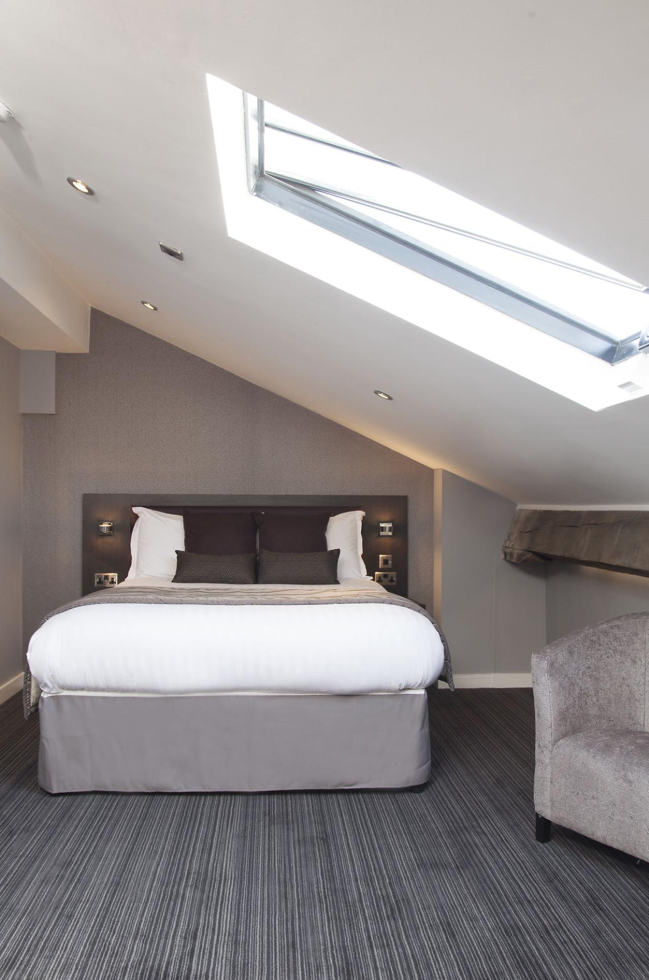 Aparthotel Epic Duke Street Liverpool