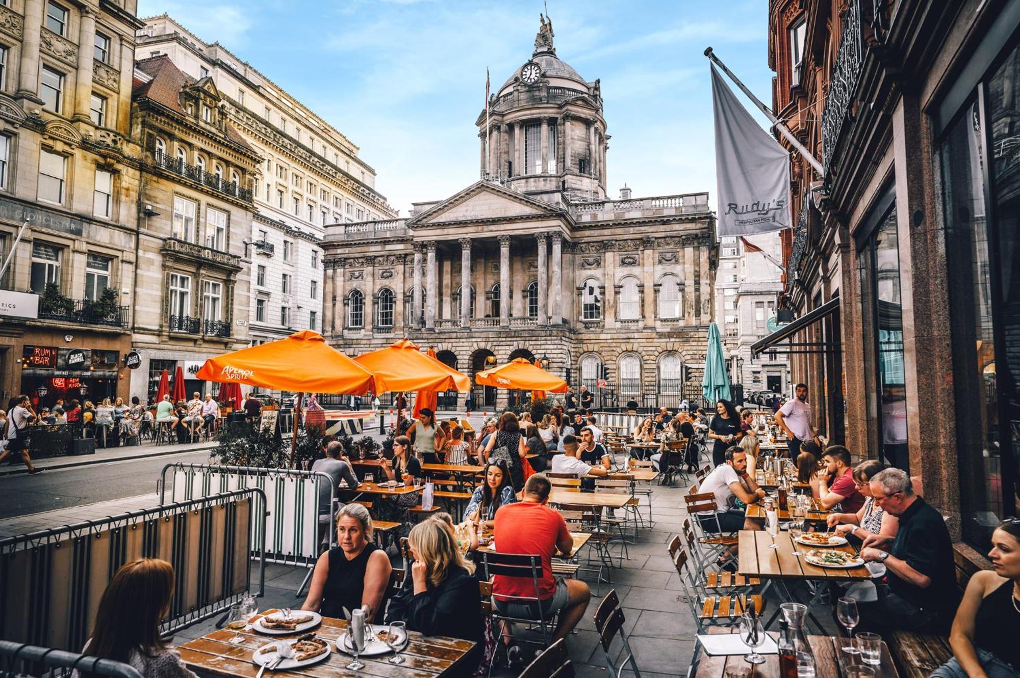 Epic Duke Street Aparthotel