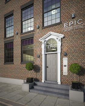 Epic Duke Street 4*