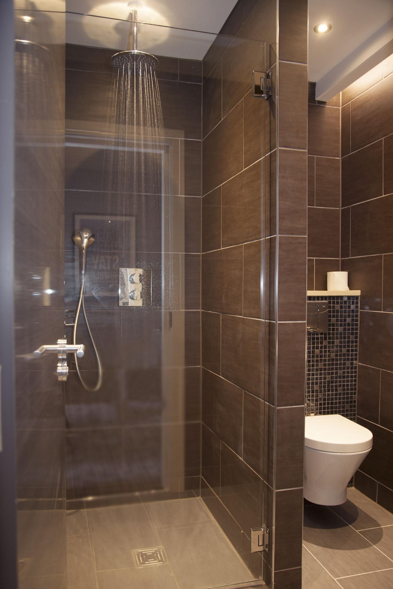 Aparthotel Epic Duke Street Liverpool