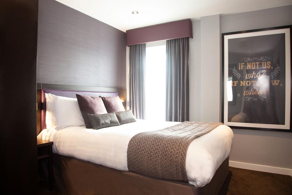 Aparthotel Epic Duke Street