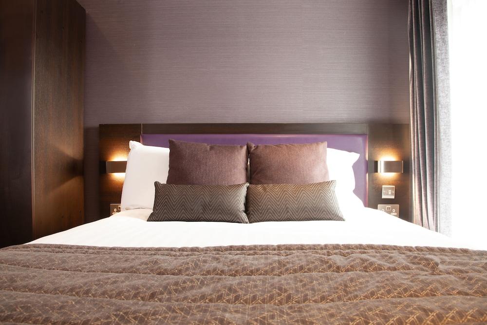 Epic Duke Street 4*