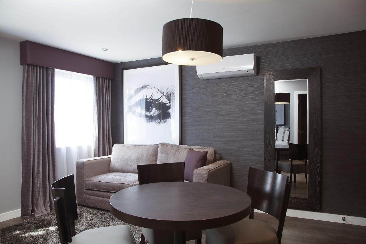 Aparthotel Epic Duke Street Liverpool