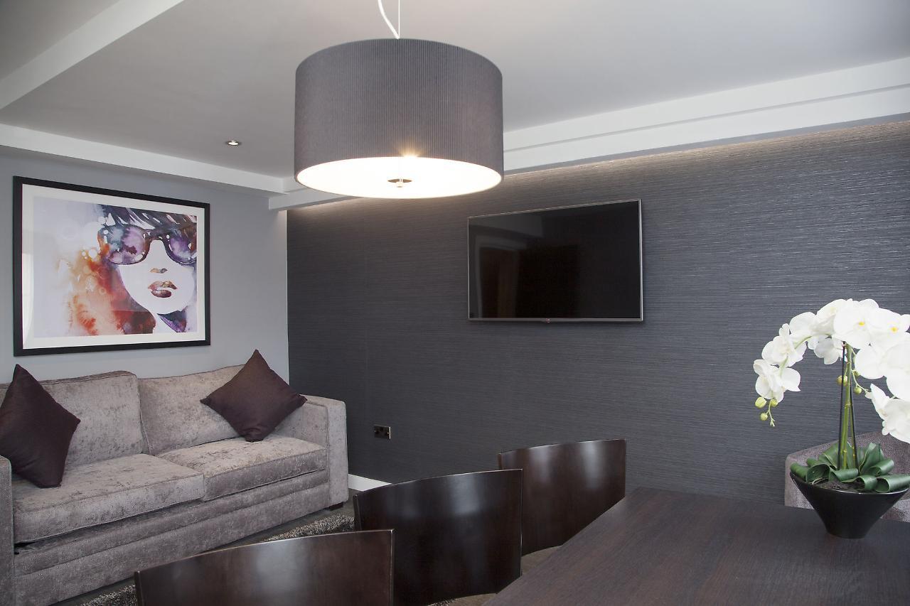 Aparthotel Epic Duke Street Liverpool