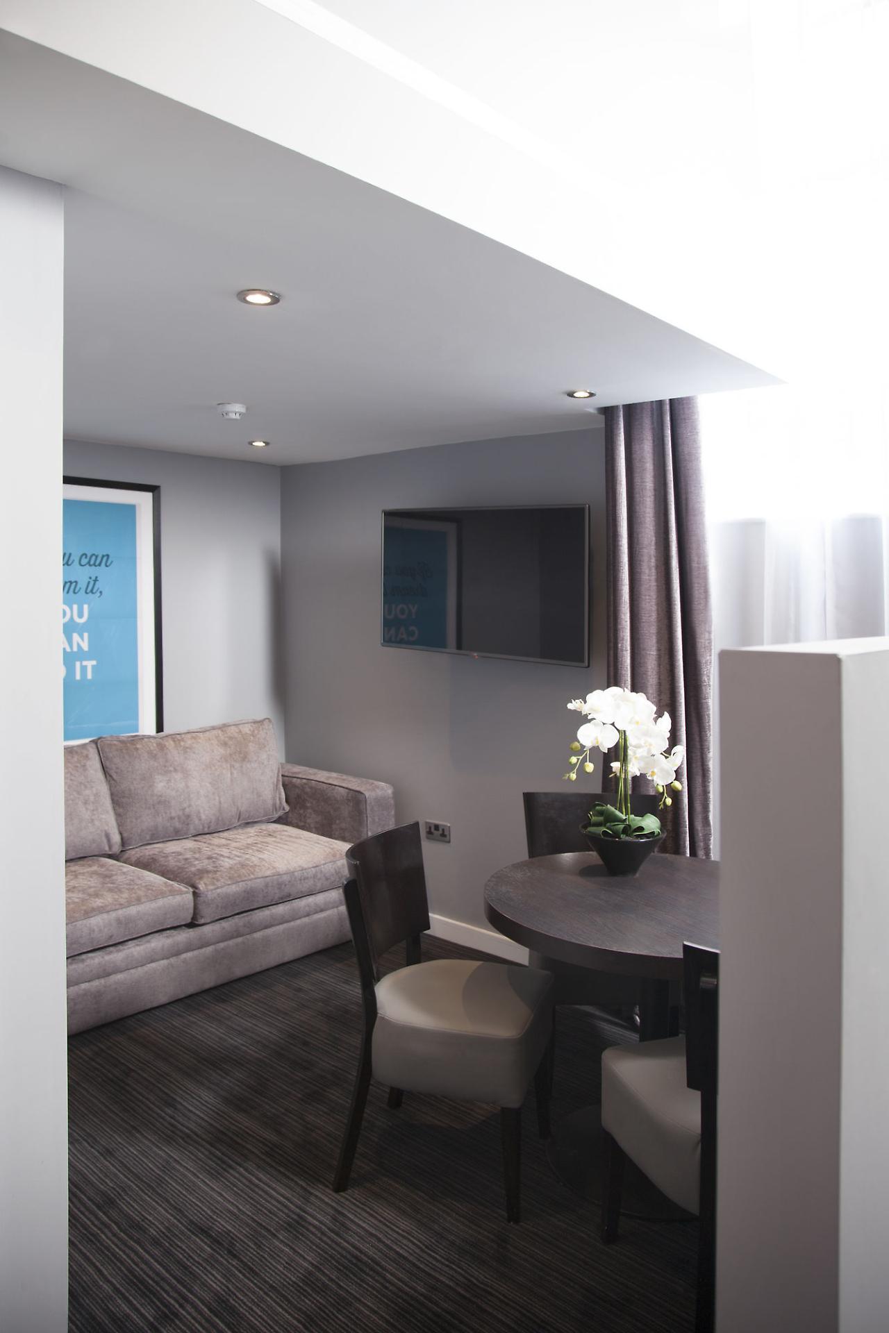 Aparthotel Epic Duke Street Liverpool