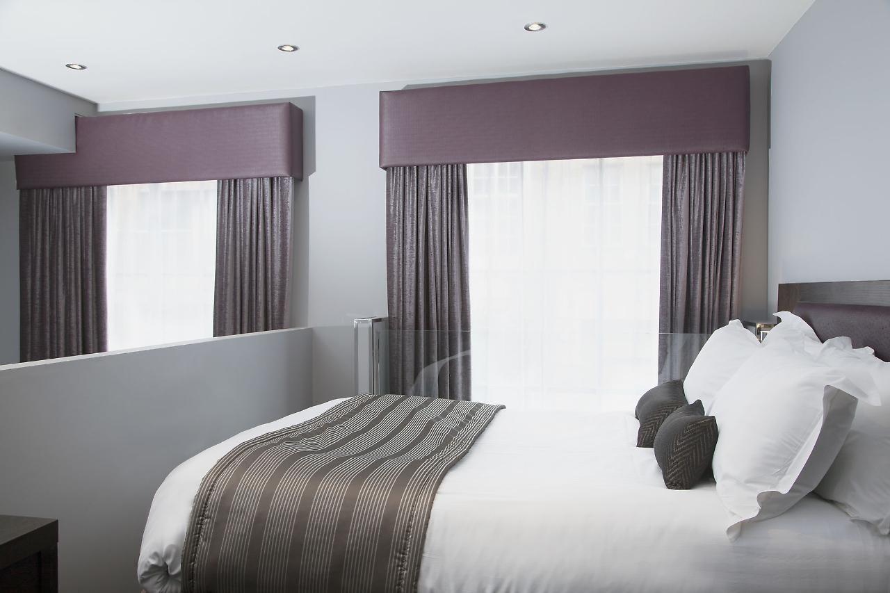 Aparthotel Epic Duke Street 4*
