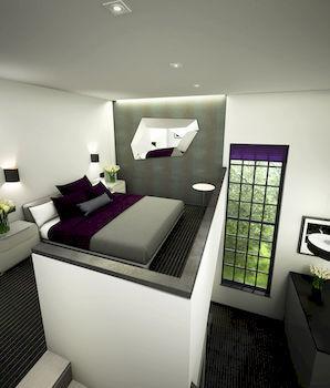 Epic Duke Street Aparthotel Liverpool