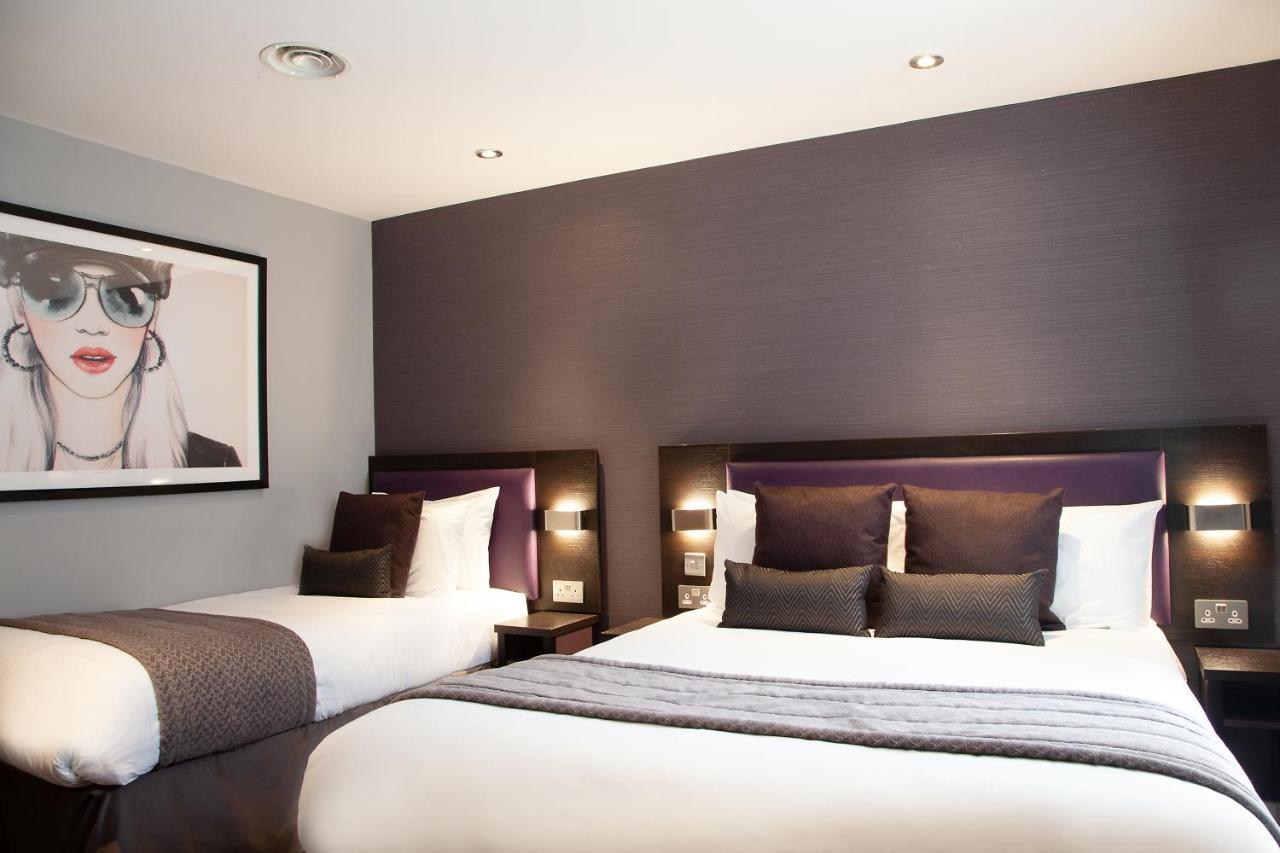 Aparthotel Epic Duke Street 4*